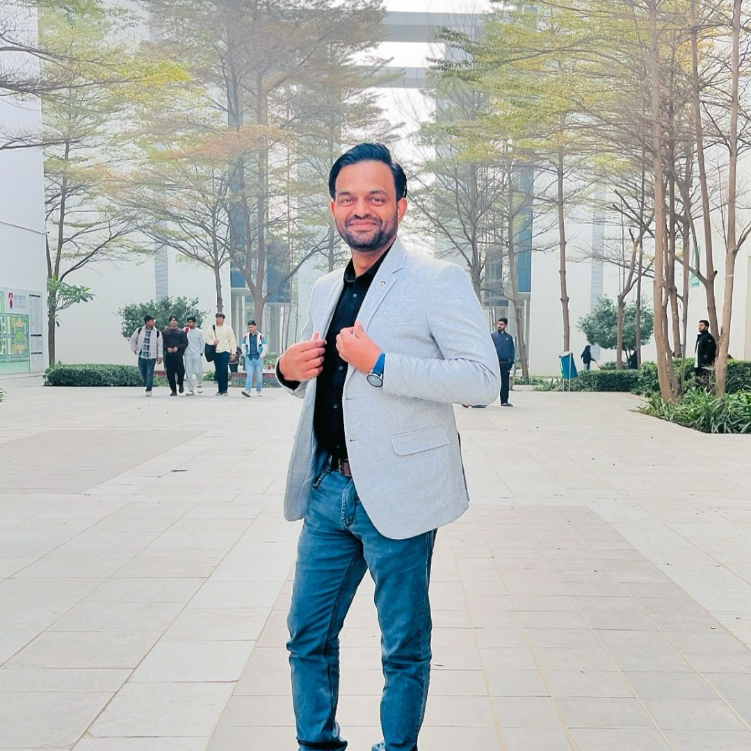 Rajesh Panchal